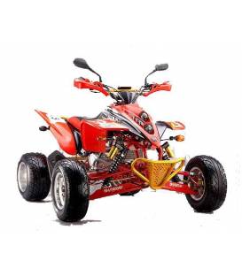 SHINERAY ATV200 ST-9