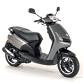 Vivacity 50 2T RS