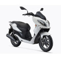 City Blade 125 4T 18- E4