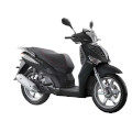 Logik 125 4T LC 18- E4