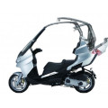 Adiva 125 2V AC -07 (Piaggio Leader Motor)