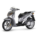 Torpedo 125 4T 2V AC (Piaggio Leader Motor)