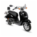 GMX 470 Retro Classic L 50 4T 18- E4