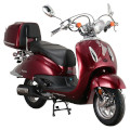 Retro Firenze 125 4T 18- E4