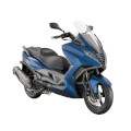 Cruiser 125 4T 18-E4