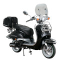 Retro Firenze Classic 125 4T 18- E4