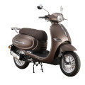 Cappucino 125 4T 18- E4