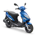 Eco 50 4T 18- E4