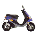 Gipsy 50 RS VGA427
