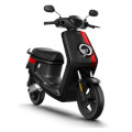 MQi+ E-Scooter