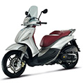 Beverly 300 ie 4V ABS 19- E4 (APAC) [ZAPMA210]