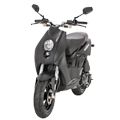Ludix 50 Snake Furious L1AACA