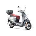 Like II 125i ABS E5 Exclusive [LC2D00000] (TE25CB) D0