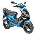 Speedfight 2 50 LC Wrangler