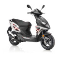 F-Act Evo 125 ie 4T 21- E5