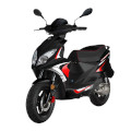 F-Act Evo 50 ie 4T 21- E5