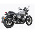 K-Light 125 ie 4T AC 21- E5