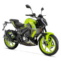RKF 125 ie 4T LC 21- E5