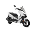 Vieste 125 ie 4T 21- E5