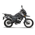 Gravity 125 4T AC 18-20 E4