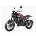Leoncino 250 ie 4T LC 21- E5