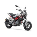 TNT 125 ie 4T AC 21- E5