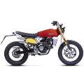 Caballero Scrambler 125 4T LC 18- (YI-3 OHC Minarelli) karburátor E4