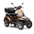 Bendi L4 Plus Premium 20Km/h E-Dreirad