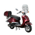 Firenze Limited 125 ie 4T 21- E5
