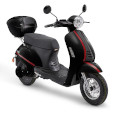 E3000 25Km/h-45Km/h E-Scooter