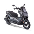 Silvermax 125 ie 4T 21- E5