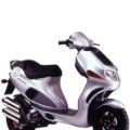 Formula 125 2T LC Twin (2 válec, karburátor) 97-