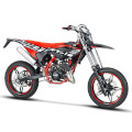 RR 50 Enduro Sport 21- (AM6) E5