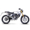 Caballero Flattrack 125 4T LC 18-20 E4
