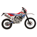 Enduro E 125 Performance 4T LC 18-20 E4