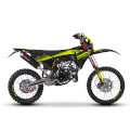 Enduro XE 50 Competition 21- E5 (AM6)