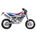 Motard MR 125 Competition 4T LC 18-20 E4