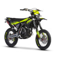 Motard MR 50 Competition 18-20 (AM6)