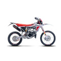 Motard XM 50 Competition 21- E5 (AM6)
