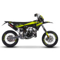 Motard XM 50 Performance 21- E5 (AM6)