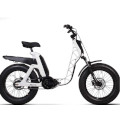 Issimo 45 E-Scooter