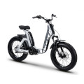 Issimo Fun E-Scooter