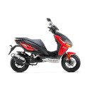 X-Blade 50 2T 16-