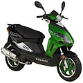 Matrix 125 4T 06-