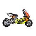 Dragster 125 ie 4T 4V LC 21- E5