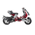 Dragster 200 ie 4T 4V LC 21- E5