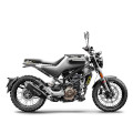 Svartpilen 125i 21- E5 (KTM Duke Motor)