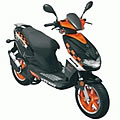 RY8 50 Racing