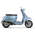 LN 125 4T 13- (SYM Motor)