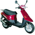 Galaxy 50 2T AC